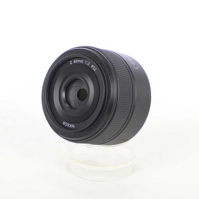 �y���Áz(�j�R��) Nikon Z 40/2
