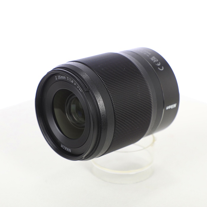 �y���Áz(�j�R��) Nikon Z 35/1.8 S