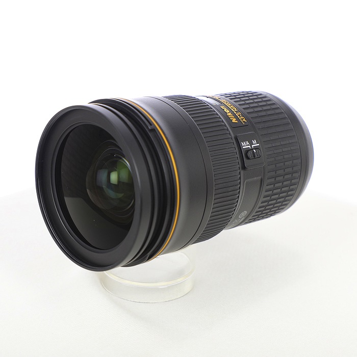 �y���Áz(�j�R��) Nikon AF-S 24-70/2.8G ED