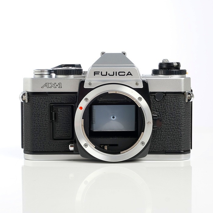 �y���Áz(�t�W�t�C����) FUJIFILM AX-1