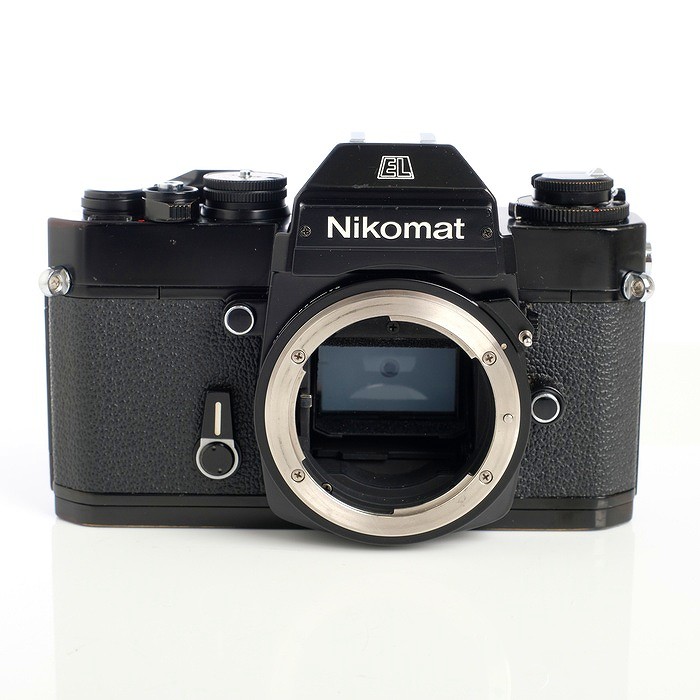 中古】(ニコン) Nikon ニコマートEL｜ナニワグループオンライン