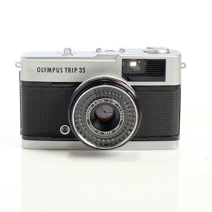 �y���Áz(�I�����p�X) OLYMPUS TRIP35