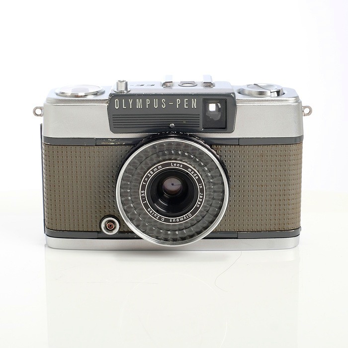 �y���Áz(�I�����p�X) OLYMPUS �y�� EE-2