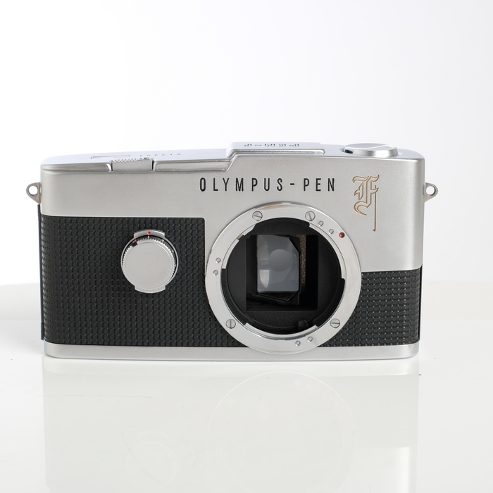 【中古】(オリンパス) OLYMPUS PEN-F
