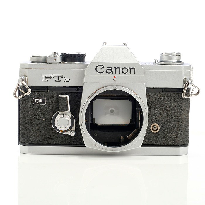 中古】(キヤノン) Canon FTb+FD50/1.8SC｜ナニワグループオンライン