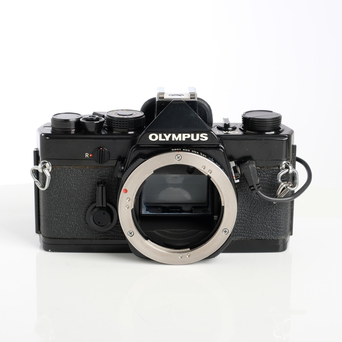 【中古】(オリンパス) OLYMPUS OM-1