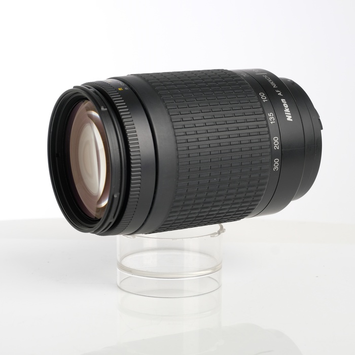 �y���Áz(�j�R��) Nikon AF 70-300/F4-5.6G BK