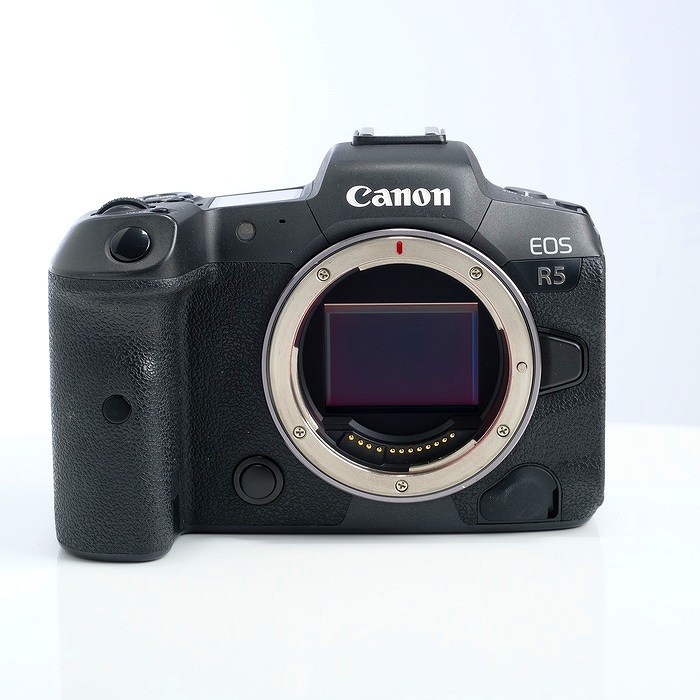キヤノン EOS R ボディ