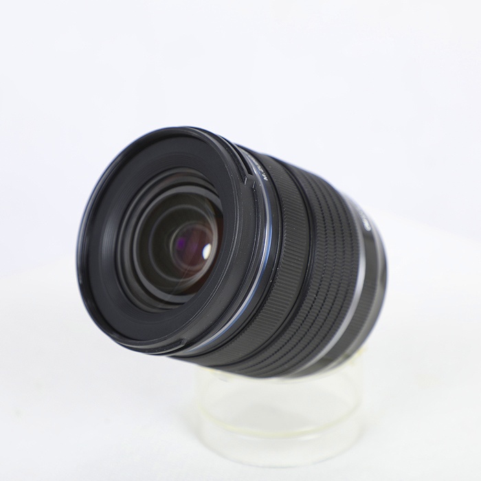 【中古】(オーエムシステム) OM SYSTEM M.ZUIKO DIGITAL ED12-45/F4.0 PRO