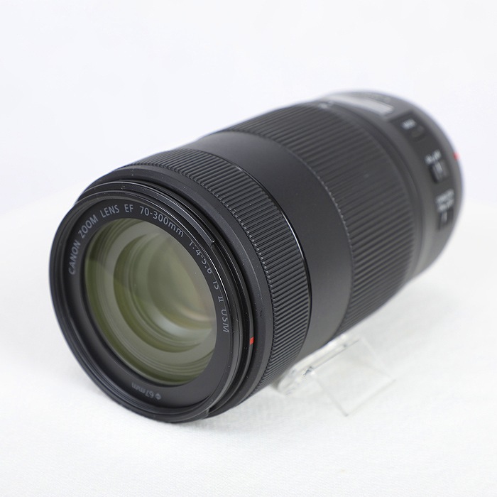 �y���Áz(�L���m��) Canon EF70-300/4-5.6 IS II USM