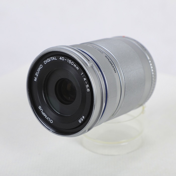 【中古】(オリンパス) OLYMPUS M.ZUIKO DIGITAL ED40-150/F4.0-5.6R SL