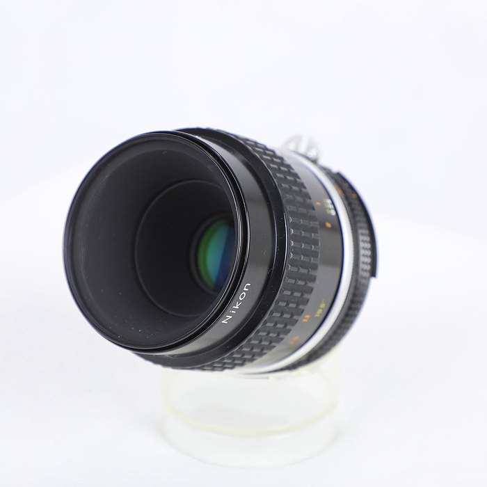�y���Áz(�j�R��) Nikon Ai Micro-Nikkor 55/2.8S