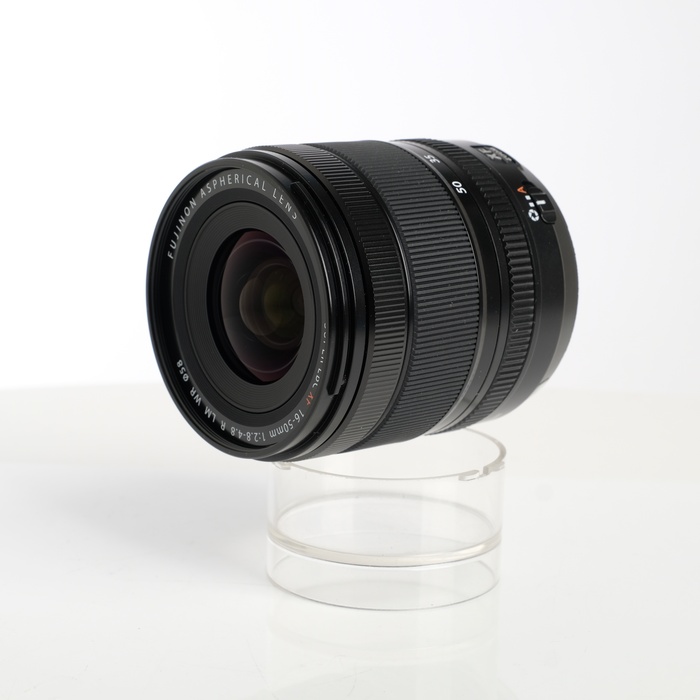 �y���Áz(�t�W�t�C����) FUJIFILM XF16-50/F2.8-4.8 R LM WR