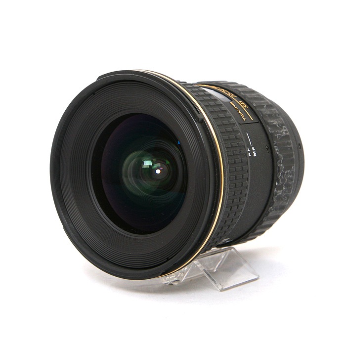 �y���Áz(�g�L�i) Tokina AT-X12-24/4PRO DX (�j�R��)
