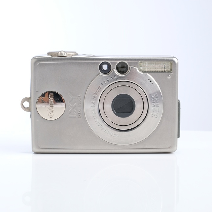 �y���Áz(�L���m��) Canon IXY DIGITAL320