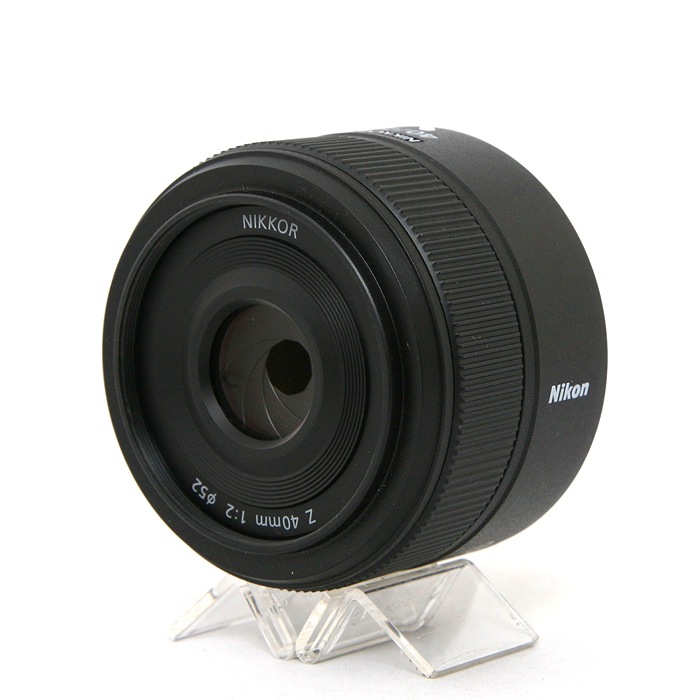 �y���Áz(�j�R��) Nikon Z 40/2