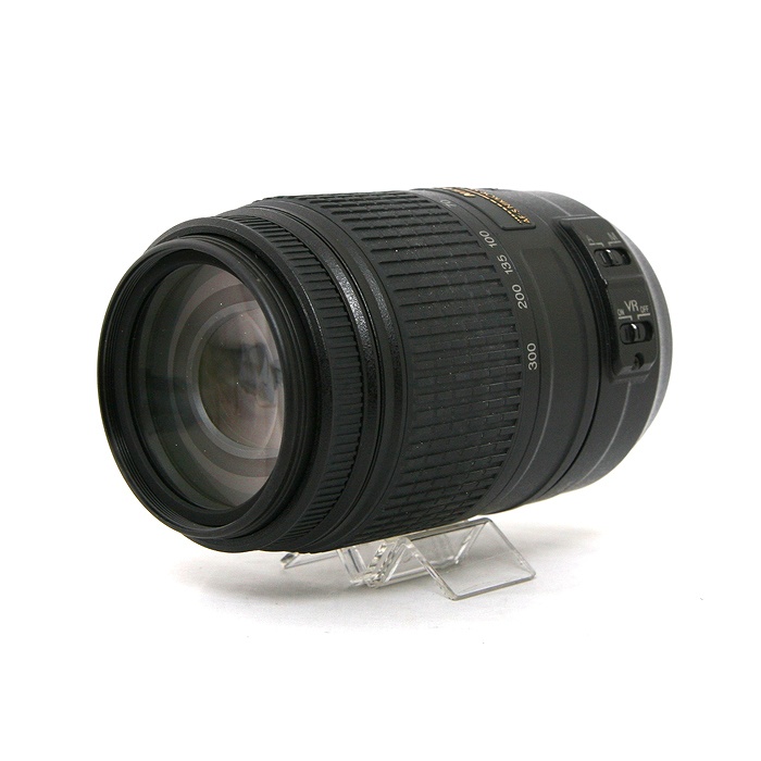 �y���Áz(�j�R��) Nikon AF-S DX 55-300/F4.5-5.6G ED VR