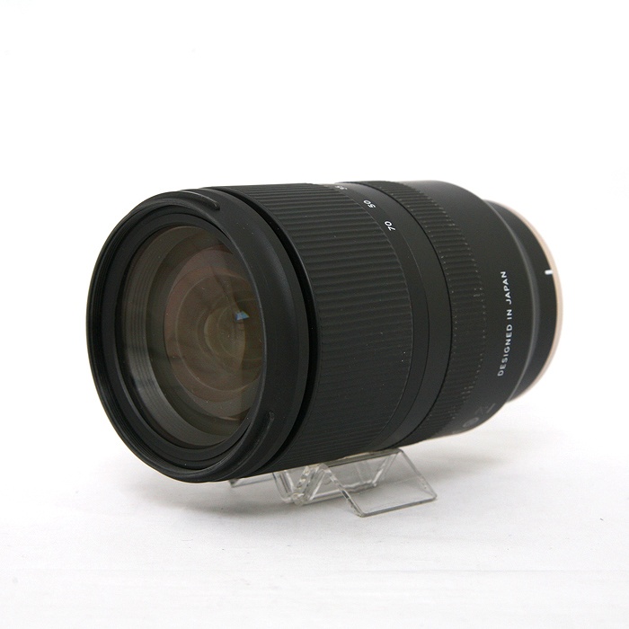 【中古】(タムロン) TAMRON 17-70/2.8 DI3-A VC RXD B070SF ソニーE/APS-C用