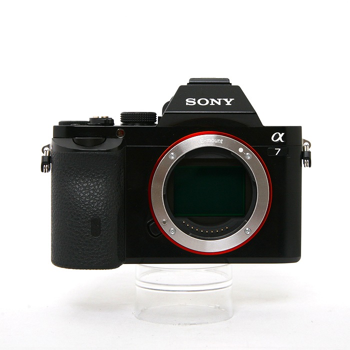 �y���Áz(�\�j�[) SONY ILCE-7 B ��7