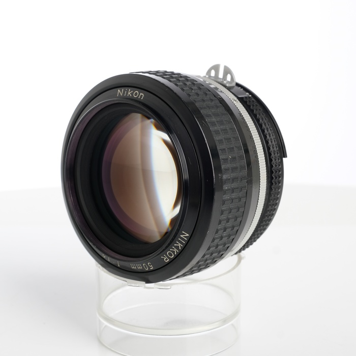�y���Áz(�j�R��) Nikon AI 50/1.2