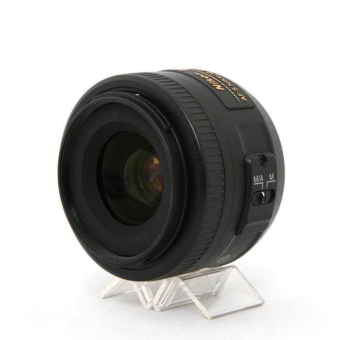 �y���Áz(�j�R��) Nikon AF-S DX 35/1.8G