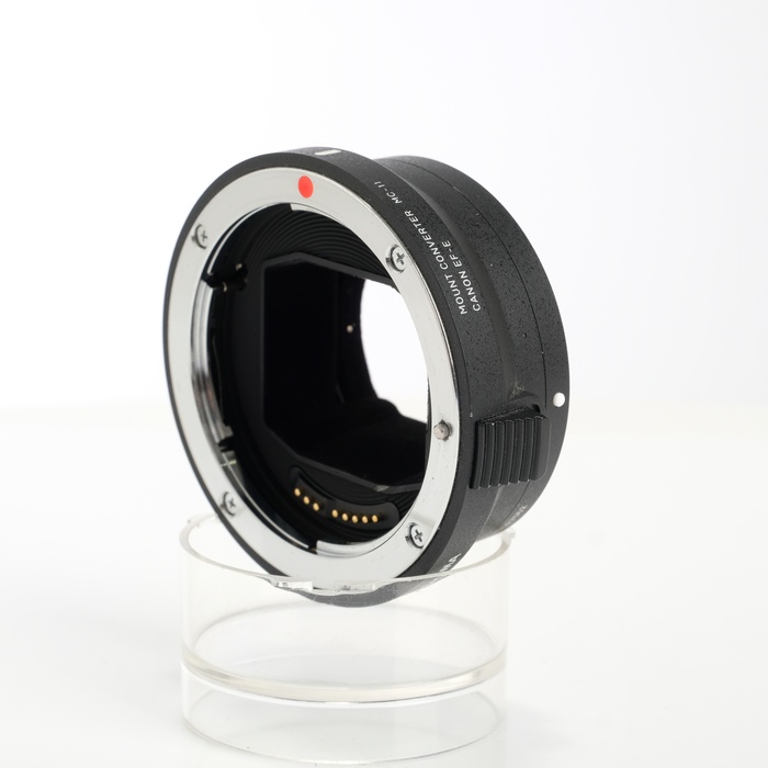 �y���Áz(�V�O�}) SIGMA MC-11 �}�E���g�R���o�[�^�[ EF-E
