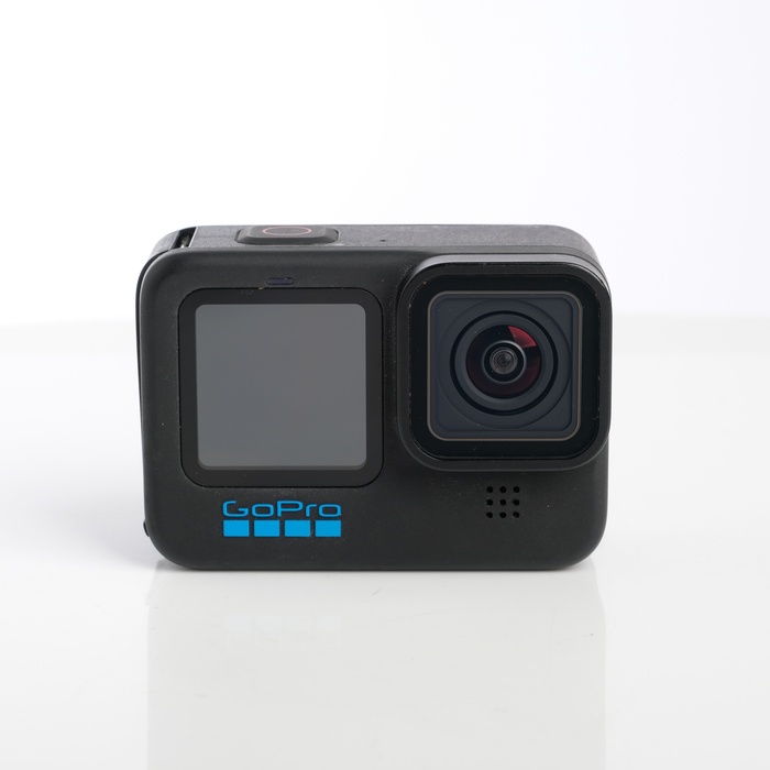 中古】(ゴープロ) GoPro HERO10 Black｜ナニワグループオンライン