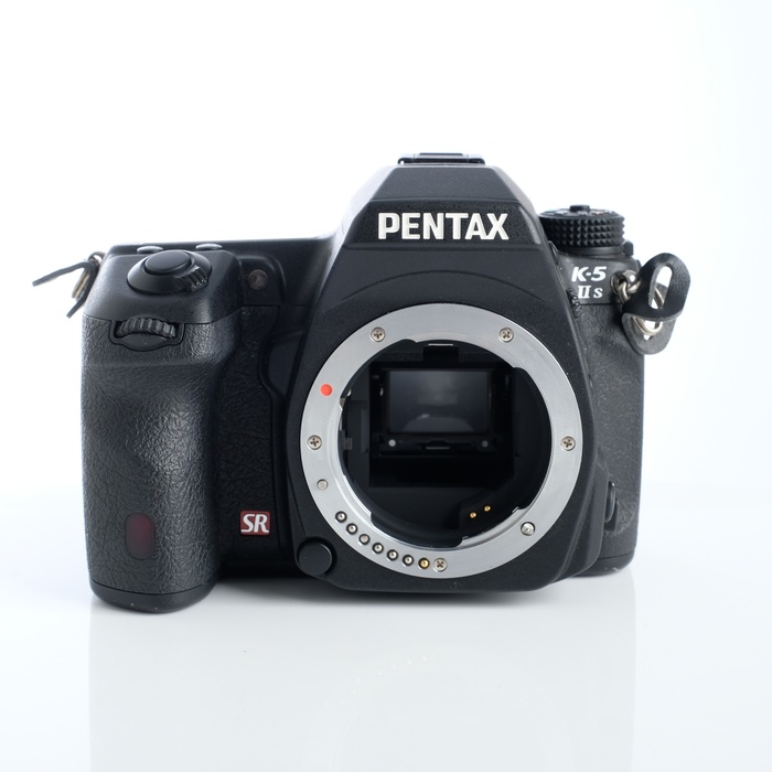 �y���Áz(�y���^�b�N�X) PENTAX K-5(2)S �{�f�C