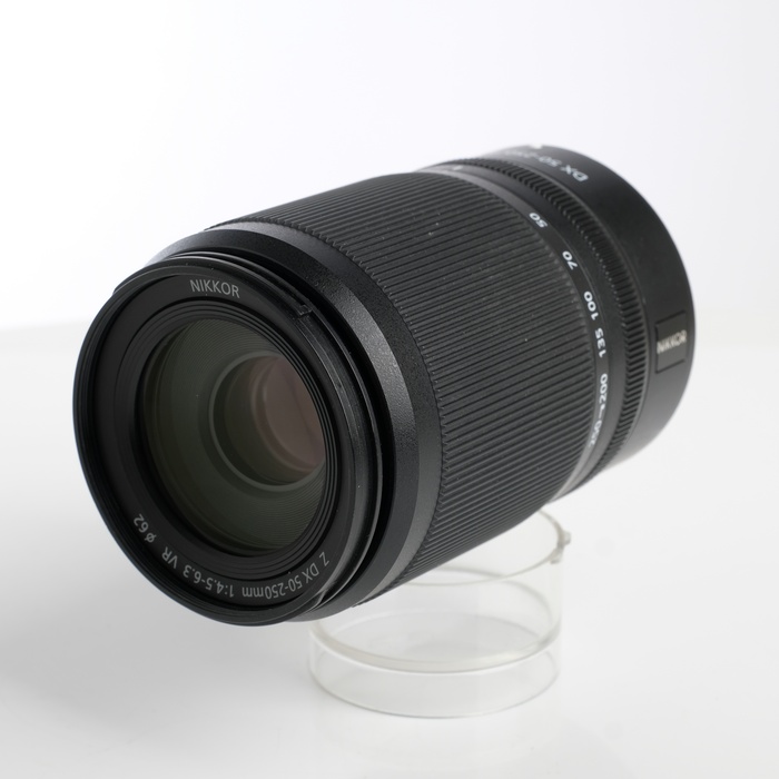 �y���Áz(�j�R��) Nikon Z DX 50-250/F4.5-6.3 VR