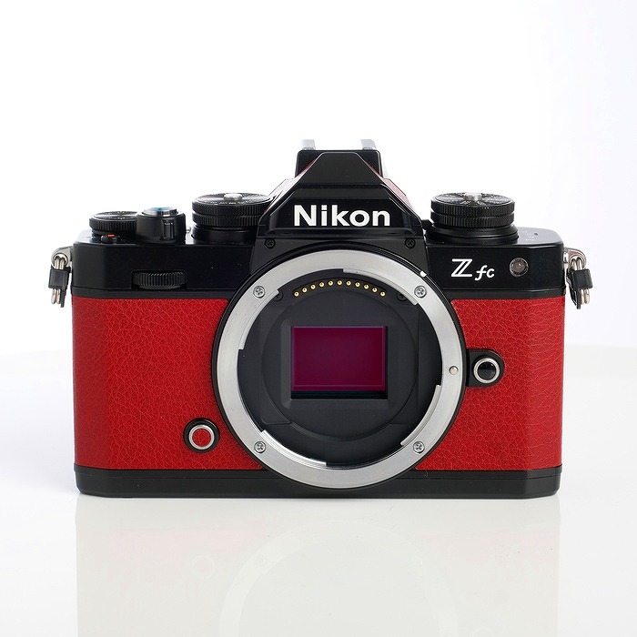 中古】(ニコン) Nikon Zfc ボディ ブラック｜ナニワグループオンライン