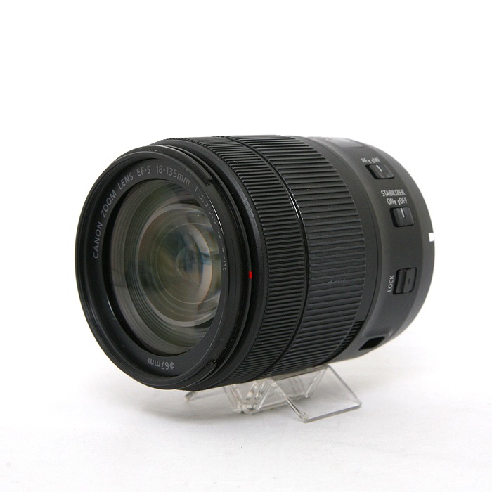 �y���Áz(�L���m��) Canon EF-S18-135/3.5-5.6 IS USM