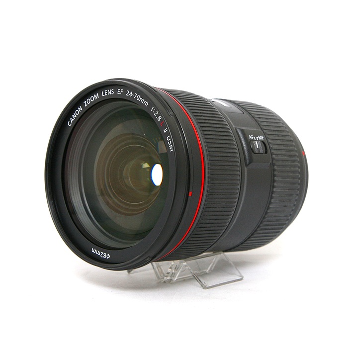 �y���Áz(�L���m��) Canon EF24-70/2.8L II USM