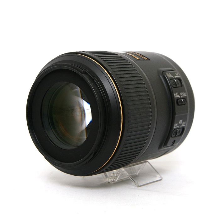 �y���Áz(�j�R��) Nikon AF-S VR �}�C�N�� 105/2.8G IF-ED