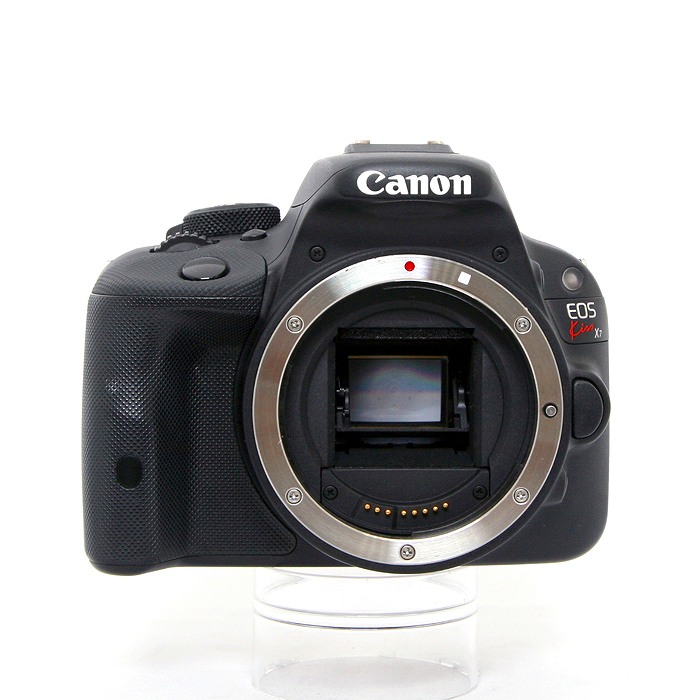 【中古】(キヤノン) Canon EOS KISS X7 ボデイ