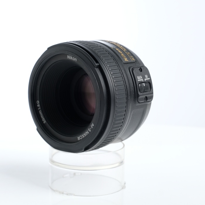 �y���Áz(�j�R��) Nikon AF-S 50/F1.8G