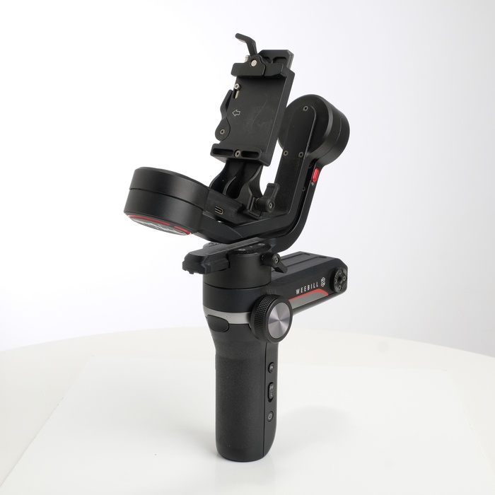 中古】(ZHIYUN) ZHIYUN WEEBILL S｜ナニワグループオンライン