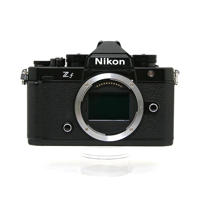 新品】(ニコン) Nikon Z f ボディ｜ナニワグループオンライン