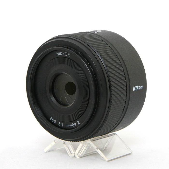 �y���Áz(�j�R��) Nikon Z 40/F2