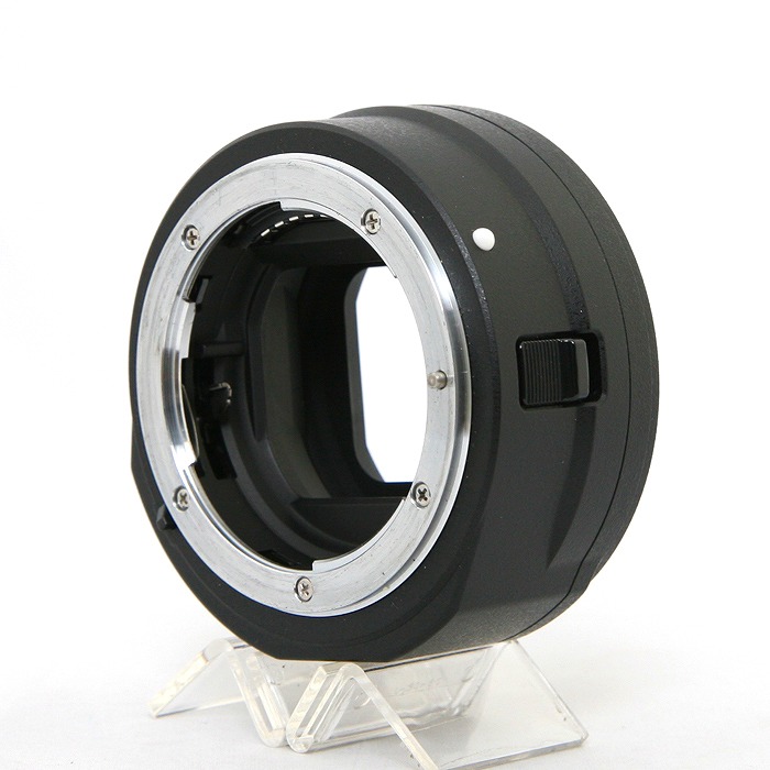 �y���Áz(�j�R��) Nikon FTZ II �}�E���g�A�_�v�^�[