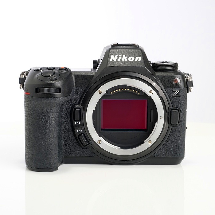 【中古】(ニコン) Nikon Z6III ボデイ