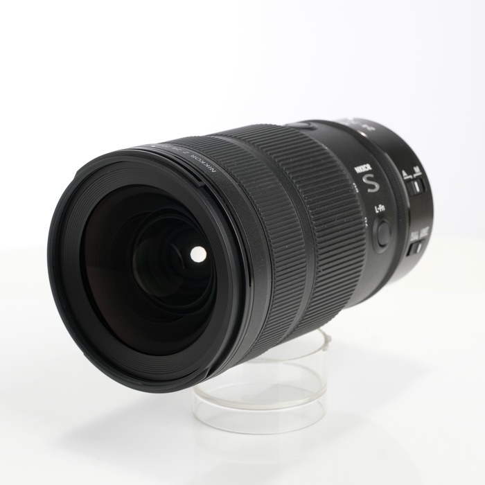 �y���Áz(�j�R��) Nikon Z 24-70/F2.8 S II