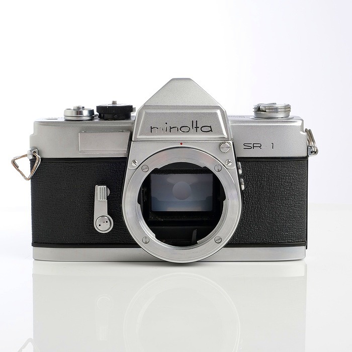 中古】(ミノルタ) MINOLTA SR-1｜ナニワグループオンライン｜2111040207873