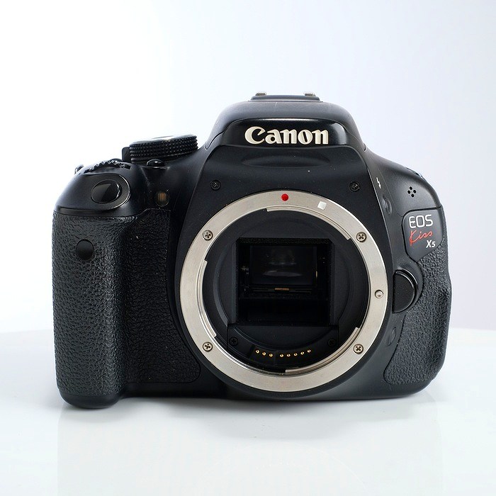 【中古】(キヤノン) Canon EOS KISS X5 ボデイ