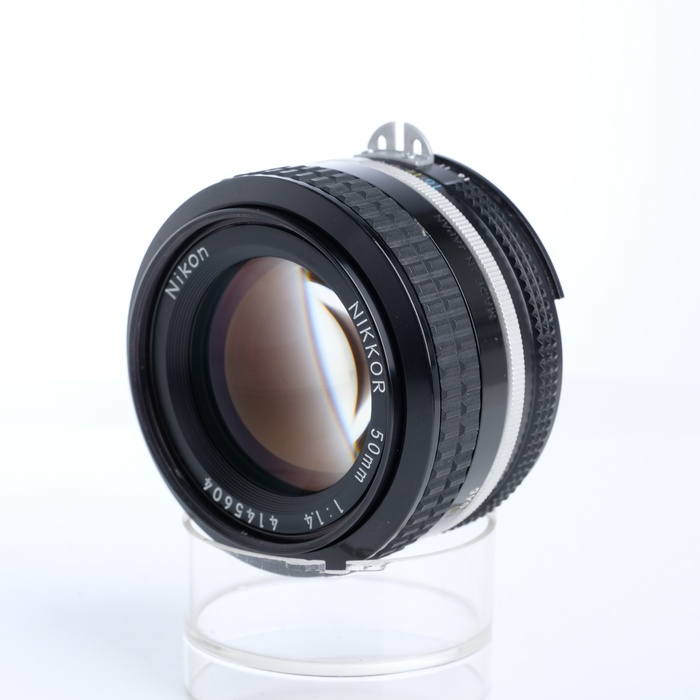 �y���Áz(�j�R��) Nikon AI 50/1.4