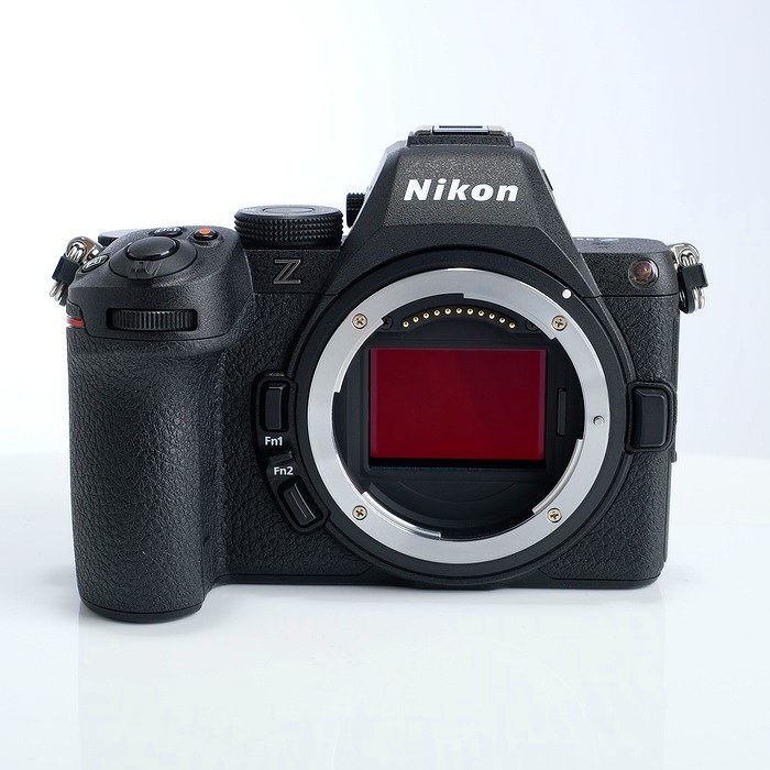 �y���Áz(�j�R��) Nikon Z5II �{�f�C