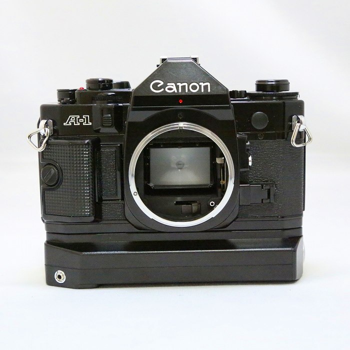 �y���Áz(�L���m��) Canon A-1+���C���_�[A2