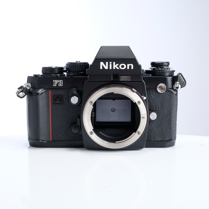 中古】(ニコン) Nikon F3｜ナニワグループオンライン｜2221070526834