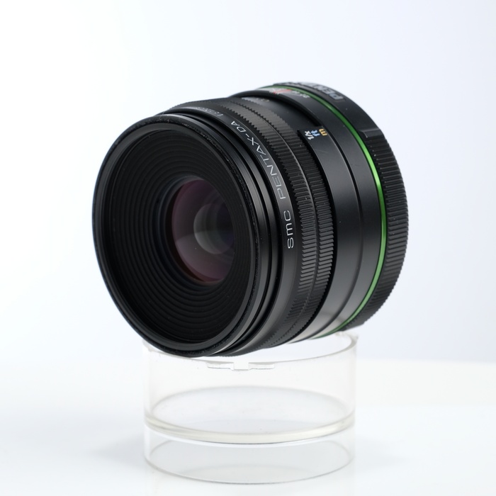 【中古】(ペンタックス) PENTAX DA 35/2.8 Macro Limited