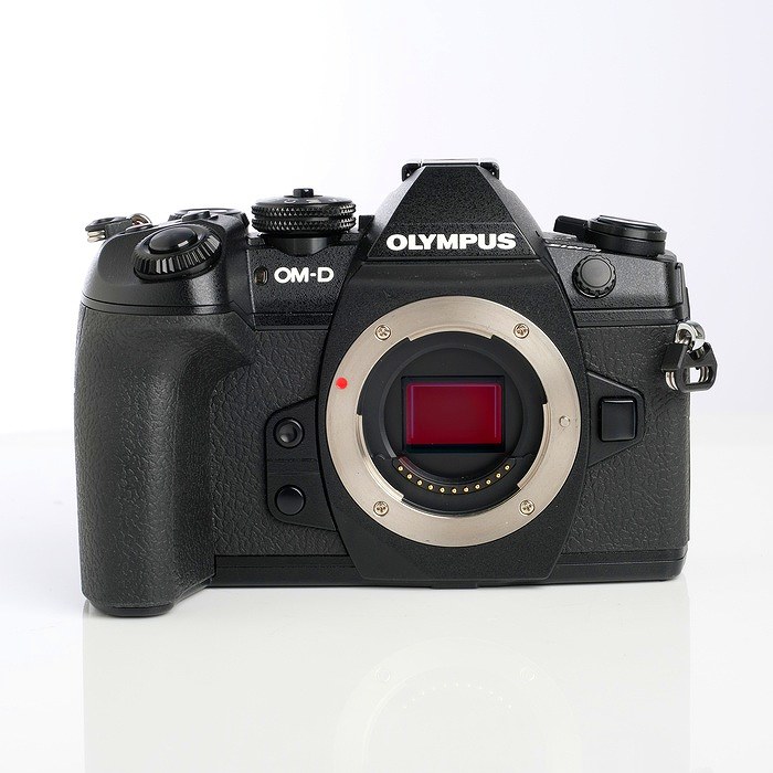 中古】(オリンパス) OLYMPUS OM-D E-M1 MARK2 ボディ｜ナニワグループ