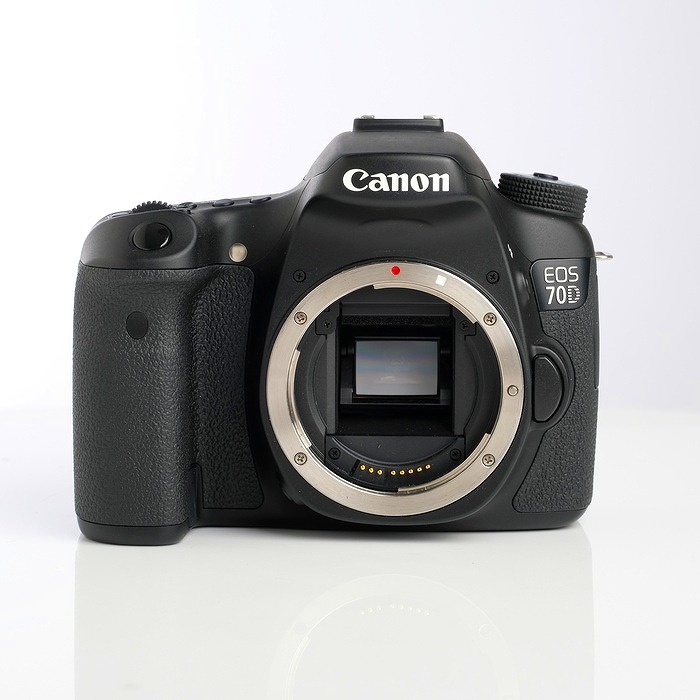 【中古】(キヤノン) Canon EOS 70D ボデイ
